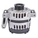 Alternator 130A For Buick Verano 2.4L L4 2012-2017 Lacrosse Chevy Captiva Sport. Fixed Price $83.89.