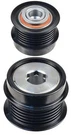 Genuine Oem Alternator Decoupler Pulley For Ram Pickup 1500 2500 3500 4500 5500. Fixed Price $96.83.