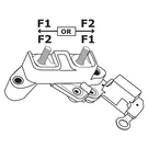 400-52043-JN J&n Electrical Products Alternator. Fixed Price $255.89.