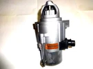 Honda Fit. 2015-2020.AUTO & Manual Trans. Mitsuba. Starter L4/1.5L.1.2KW. CW.9-T. Fixed Price $135.00.