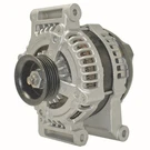 Acdelco 334-2624A Alternator. Fixed Price $310.79.