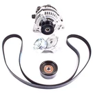 Ford Racing M-8600-M50BALT Fits Mustang Boss 302 Alternator Kit. Fixed Price $387.19.