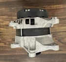 A0009067703 Genuine Mercedes-benz Three-phase Alternator. Fast Shipping.. Fixed Price $1200.00.