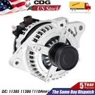 New Alternator For Toyota Corolla 2009 2010 2011 2012 2013 11385 Oem 27060-0T040. Fixed Price $84.99.