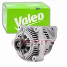 Valeo Alternator For 2007-2008 Bmw 750LI 4.8L V8 Electrical Charging Vz. Fixed Price $466.64.