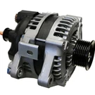 Denso Reman First Time Fit Alternator 210-0715. Fixed Price $306.89.