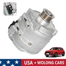 Alternator Generator For 2019-2023 Audi A6/S6/AVANT Quattro 3.0T 4N1903028. Fixed Price $545.82.