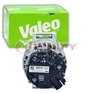 Valeo 439617 Alternator For V20-13-82570 TG12C120 477910 321-1559 23851 Ju. Fixed Price $386.48.