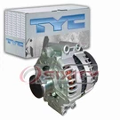 Tyc Alternator For 2007-2010 Bmw X3 3.0L L6 Electrical Charging Starting Do. Fixed Price $245.16.