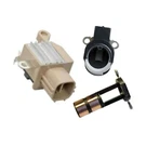 Alternator Regulator Brushes Slipring Kit 08-16 LX570 Landcruiser, 08-22 Sequoia. Fixed Price $36.99.