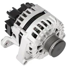 Alternator For 2015-2021 Chevrolet Trax L4 1.4L 13588289 13597226 13577154 11399. Fixed Price $114.13.