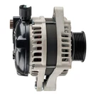 1X Alternator For 3.5L 2008 2010 2011 2012 Honda Accord 104210-5910. Fixed Price $85.99.