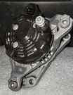 Chevrolet Blazer V6 3.6LITER 155AMP 2019 2022 Reman/oem/by/rr Alternators. Fixed Price $234.00.