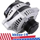 11573 Alternator For Honda Ridgeline V6 3.5L 2012-2014 31100-RV0-A01 AL1315X. Fixed Price $104.98.