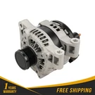 1PC Alternator For Buick Enclave 2008-2016 Gmc Acadia 2007-2016 Saturn Outlook. Fixed Price $103.99.