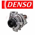 Reman Denso Alternator For Honda Element 2.4L L4 2007-2011 Generator Charging Au. Fixed Price $304.11.