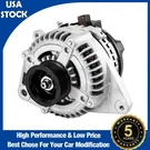 Alternator For 2004-2006 Toyota Sienna 3.3L 2004-2007 Highlander V6. Fixed Price $81.69.