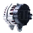 Alternator Wai 11464N Fits 09-10 Audi Q7 3.6L-V6. Fixed Price $435.30.
