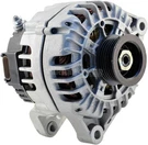 Alternator Bbb Industries 13938 Reman Fits 02-03 Saturn Vue 3.0L-V6. Fixed Price $200.42.