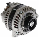 New Alternator For Infiniti G25 V6 2.5L 2011-2012 M35 3.5L 2006-2008 23100-EG010. Fixed Price $159.95.