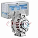Tyc 2-08261 Alternator For N8261 ALT-1608 AL7590X AL7590N AFD0061 8447N Kj. Fixed Price $143.76.