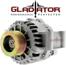 New Alternator F81Z-10346-CA F81U-10300-CD GL410 F450 F550 E-series 7798. Fixed Price $119.89.