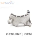 2010-2016 Porsche Panamera Alternator Mount / Bracket 94811520422. Fixed Price $20.99.