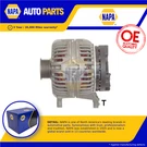 Alternator Fits Porsche Boxster 986 2.5 M96.20 Napa 99660301200 Quality. Fixed Price $213.65.