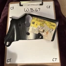 1982-99 Gm Nos Chevy Truck Van Alternator Bracket Monte Carlo Jimmy Blazer. Fixed Price $75.22.