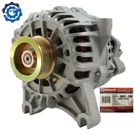 GLV-8662-RM Motorcraft Alternator Fits 2003 Ford F-250, F-350, F-450, F-550 6.8L. Fixed Price $212.46.