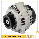 Alternator For Isuzu Hombre 1998-2000,GMC Sonoma 1998-2003 8104640850 8233. Fixed Price $98.53.