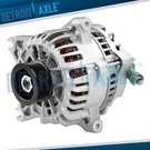 Alternator Ford F-150 Expedition Lincoln Mark Navigator 110A 12V 6-GROOVE. Fixed Price $142.45.