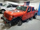 Alternator 240 Amp Fits 18-25 Wrangler 2770726. Fixed Price $116.00.