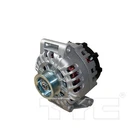 Alternator For 06-08 Pontiac G-6 2.4L L4 (5S) 20833569. Fixed Price $147.00.
