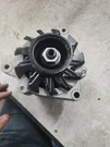 Alternator 100 Amp Fits 87-94 Cavalier 410253. Fixed Price $85.49.
