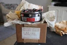 Niehoff A1-102 On Badge Plate (stator Shell A7-01 Box ) Nos Alternator Electric. Fixed Price $425.00.