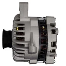 Alternator-retail Motorcraft GLV-9117-RM Reman. Fixed Price $312.98.