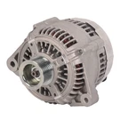 250A 14V High Output Alternator For Jaguar Vanden Plas XJ8 Xjr XK8 Xkr 4.0L. Fixed Price $184.73.