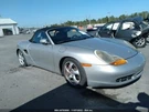 2000-2004 Porsche Boxster Mt Alternator Assembly. Fixed Price $74.64.