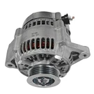 Alternator For 2001 2002 2003 2004 2005 Suzuki Grand Vitara XL-7 12V 13982N. Fixed Price $93.51.