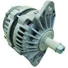 New Truck Alternator For Delco 24SI 160 Amp 8600310P Db Electrical. Fixed Price $157.95.
