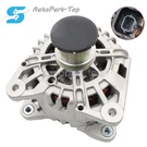 23100-4BB0A For Nissan Rogue Sport 2017-2022 2.0L 120 A/12 V Alternator New. Fixed Price $116.59.