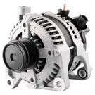 Alternator For 2004 2005 2006 Chrysler Pacifica Sport Utility V6 3.5L 11063. Fixed Price $88.99.