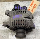 2011-13 Sorento Sonata 12-13 Optima 10-12 Santa Fe 2.4L 2.0L 110 Amp Alternator. Fixed Price $49.85.