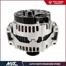 Alternator For 2007-2011 Mercedes-benz S550 V8 5.5L 0131543502 013-154-56-02. Fixed Price $138.69.