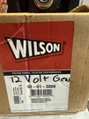 Wilson Generator For Chevy 1950S. 12 Volt,externally Regulated. 92-01-3002. Fixed Price $50.00.
