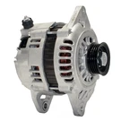 Alternator Quality-built 13863 Reman. Fixed Price $237.95.