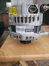 Used Triple Tested 2016 Nissan Maxima Alternator. Fixed Price $125.00.