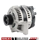 Alternator For 2008-2010 Chrysler 300 Dodge Charger Challenger 3.5L 5.7L 6.1L. Fixed Price $66.99.