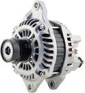Alternator Bbb Industries 11228 Reman. Fixed Price $295.06.